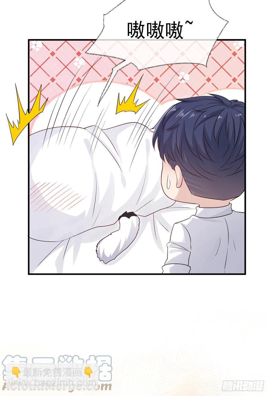 猫耳少年喵~-第29话