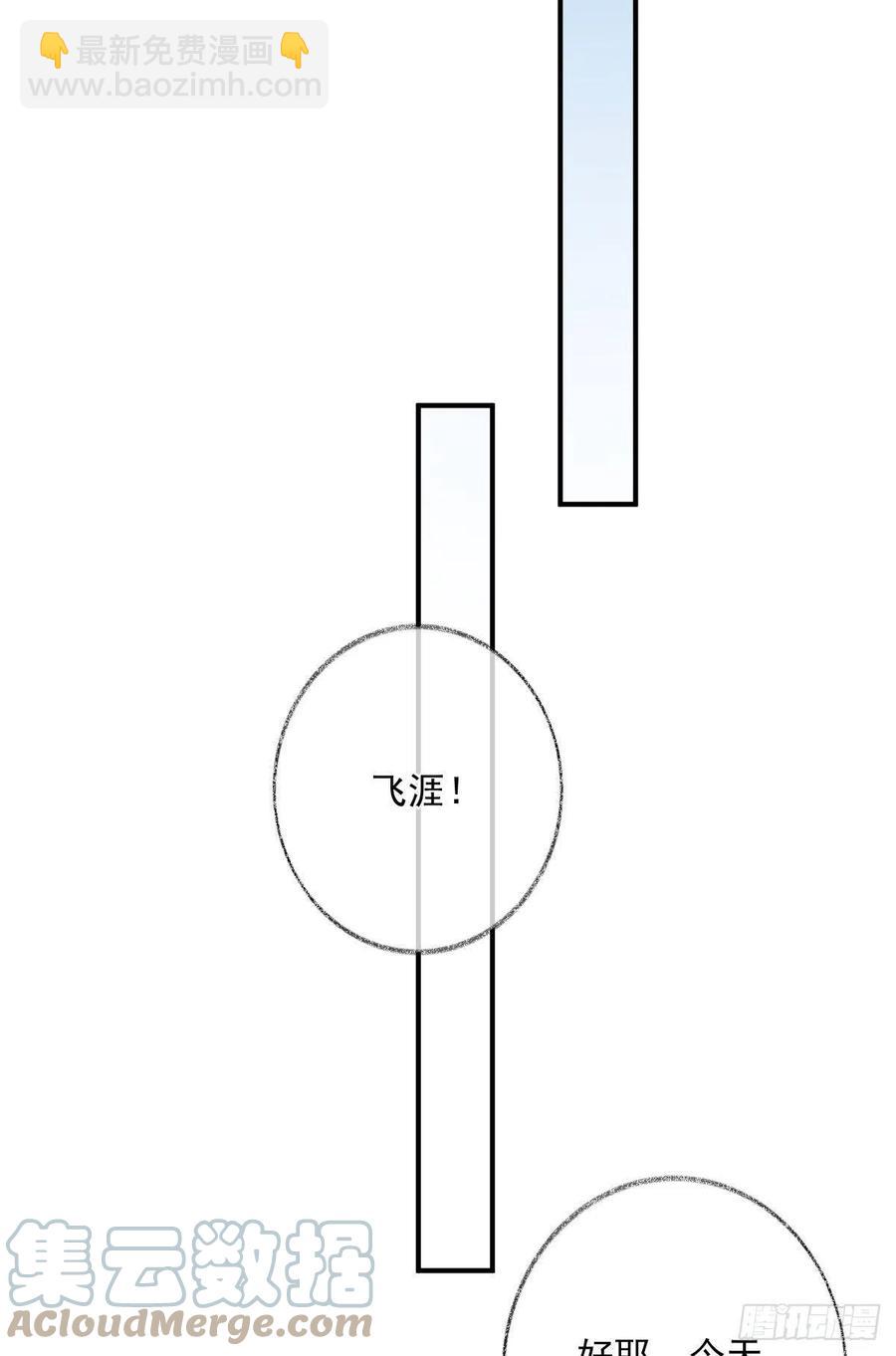 球长不对劲喵~-第35话