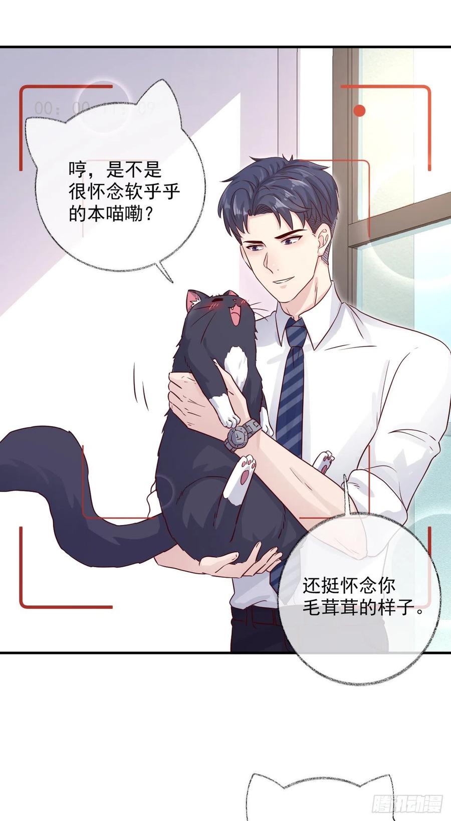你我的见证喵~-第39话