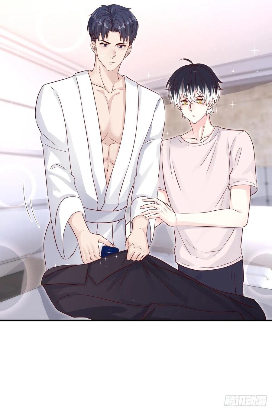 你我的见证喵~-第39话