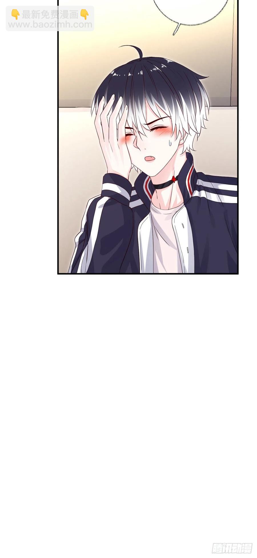 诡异生日宴喵~-第45话