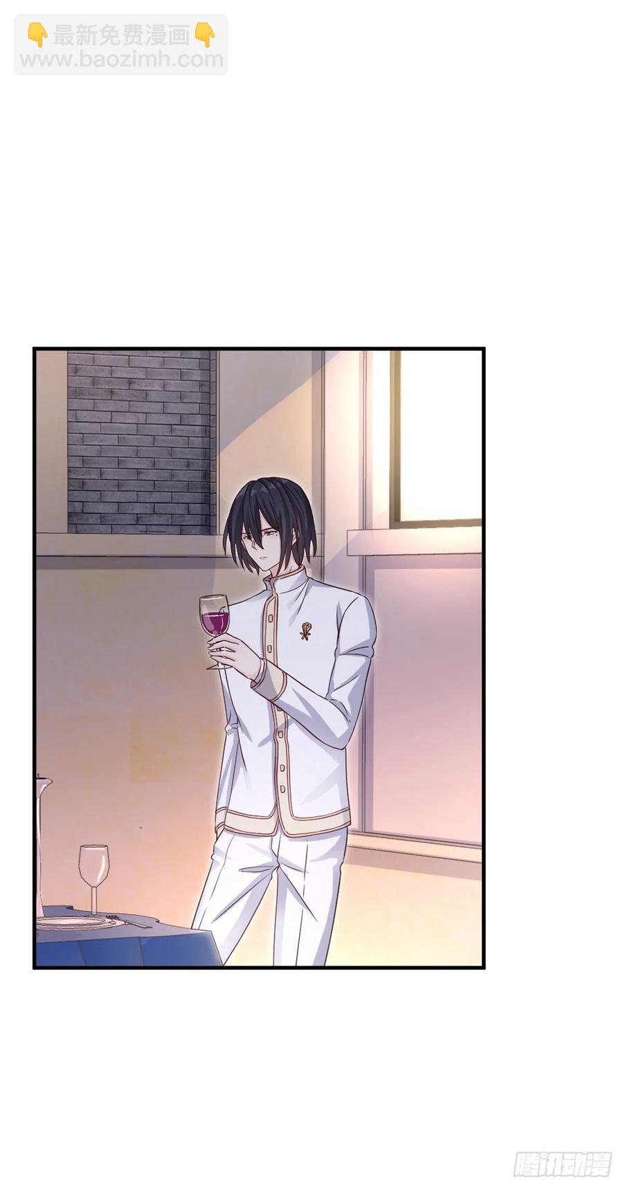 诡异生日宴喵~-第45话