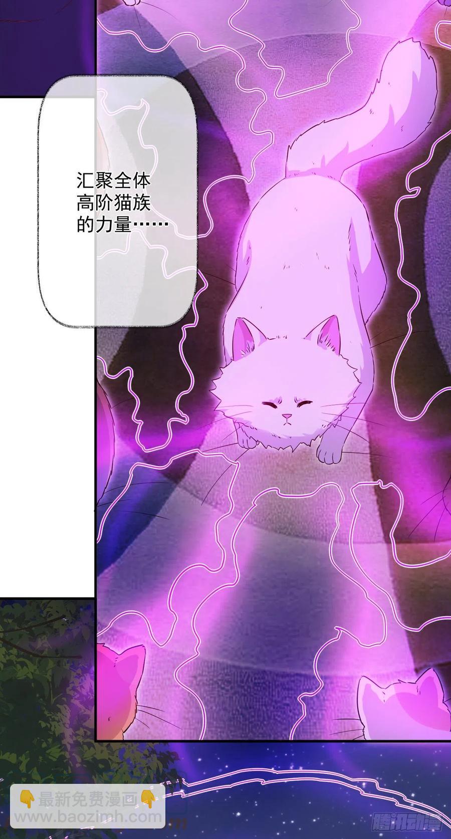 汪汪汪喵~-第47话