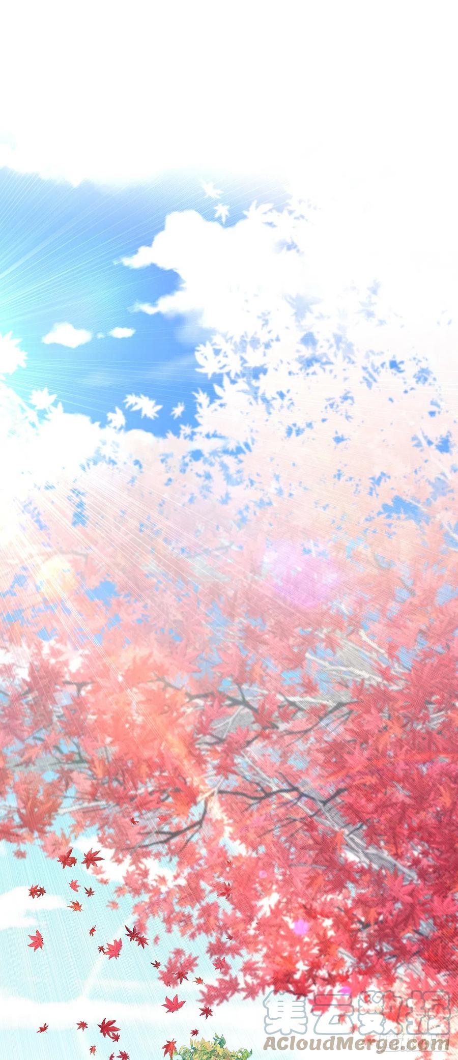 说不出再见喵~-第49话