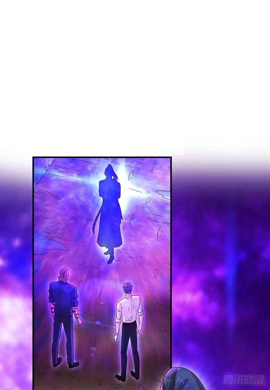 说不出再见喵~-第49话