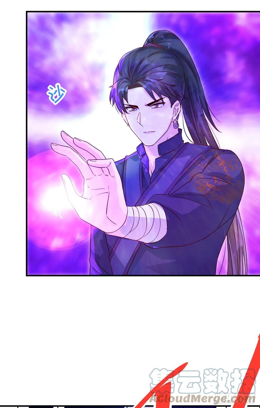 说不出再见喵~-第49话