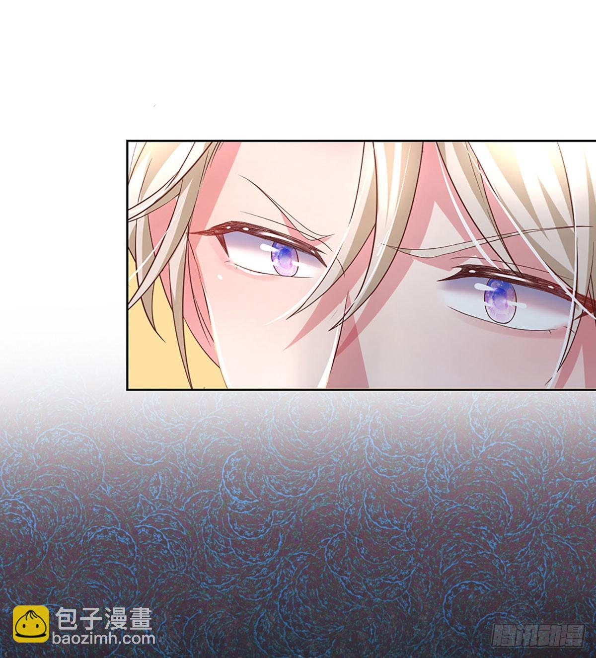 第34话 你也要离开我吗？-第35话