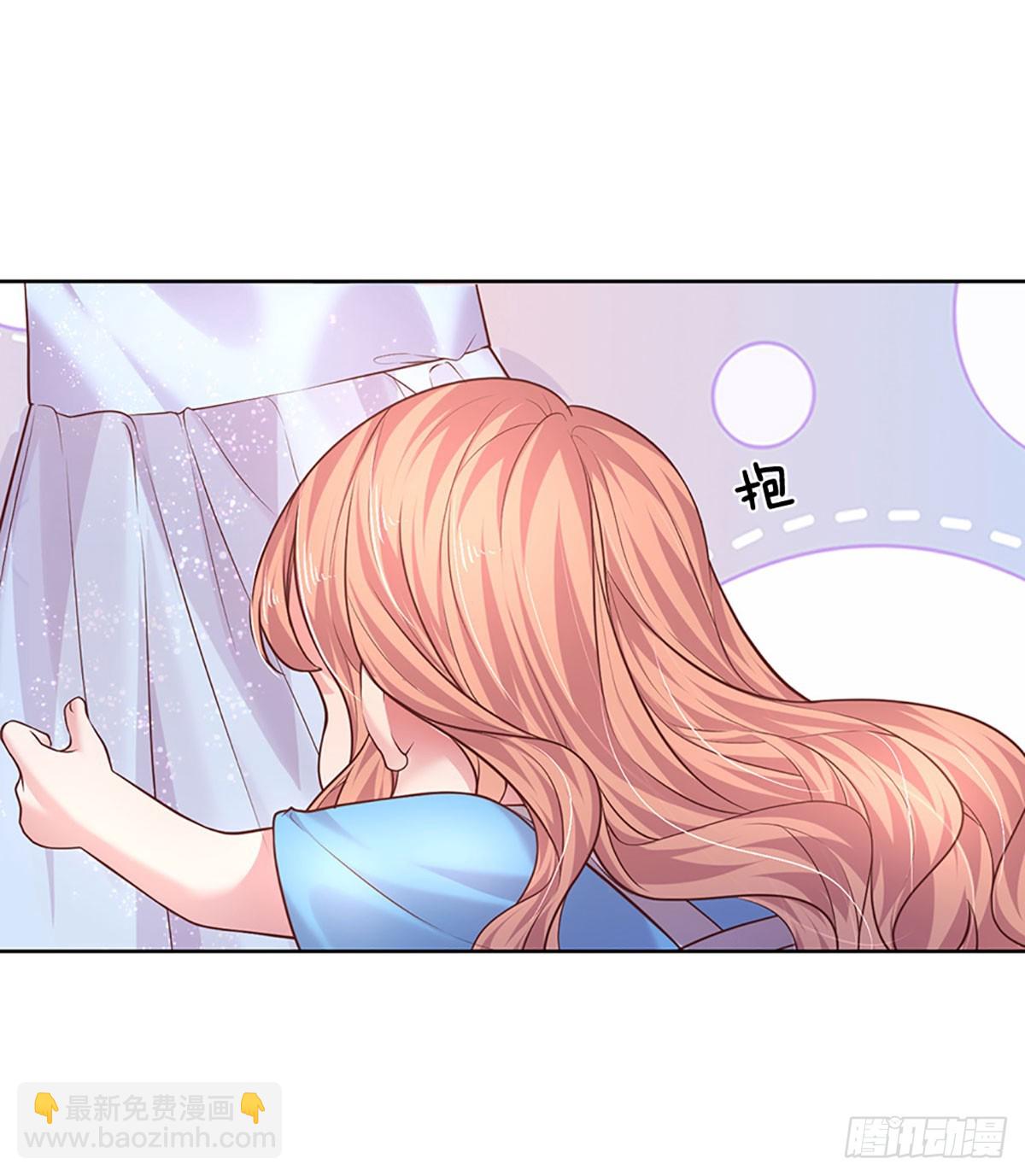 第34话 你也要离开我吗？-第35话