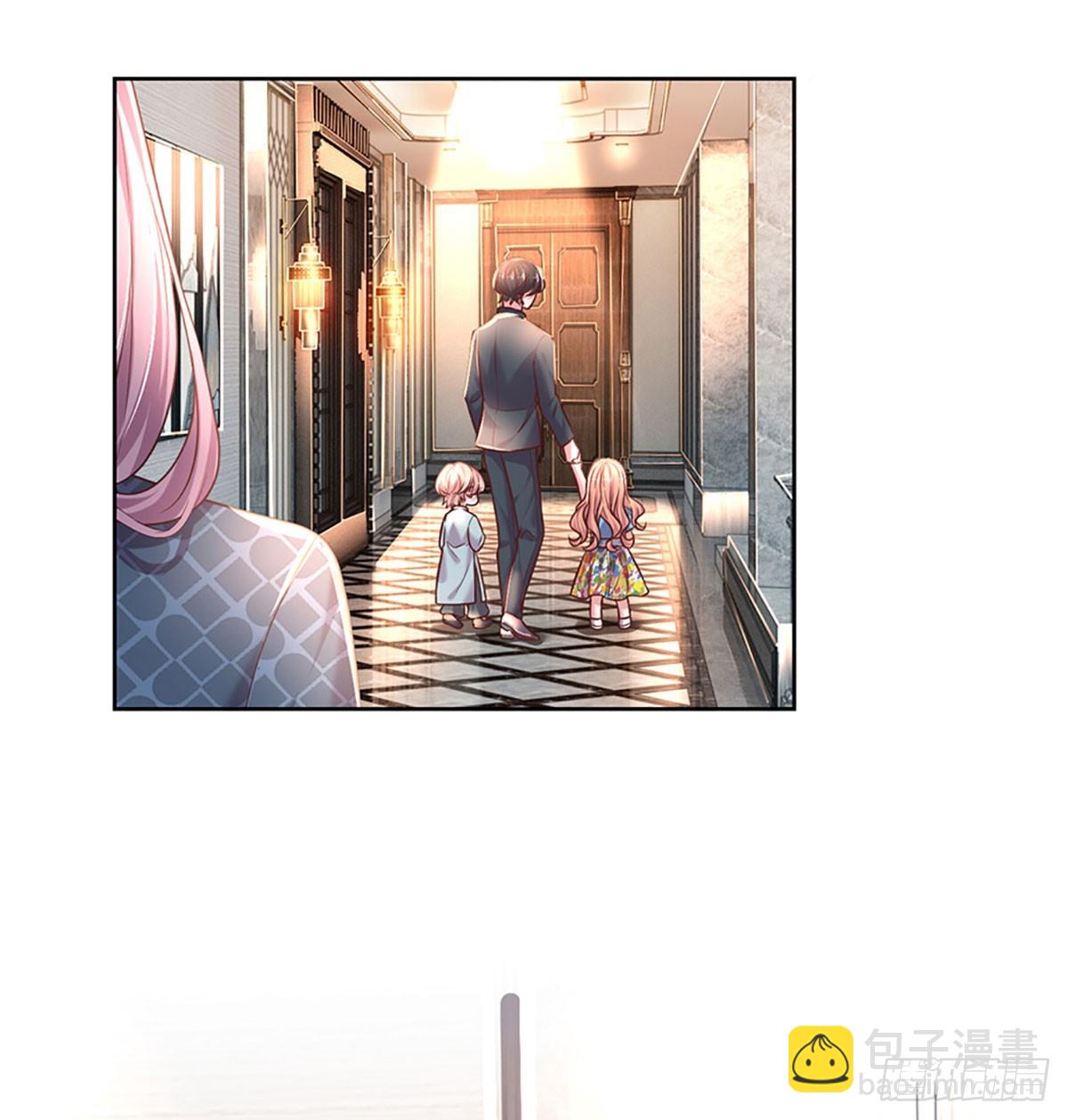 第34话 你也要离开我吗？-第35话