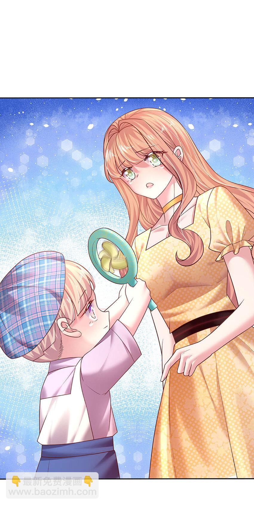 第51话 懂事到让人心疼-第51话