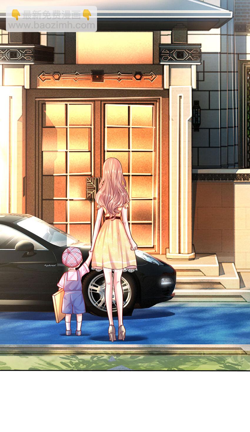 第51话 懂事到让人心疼-第51话