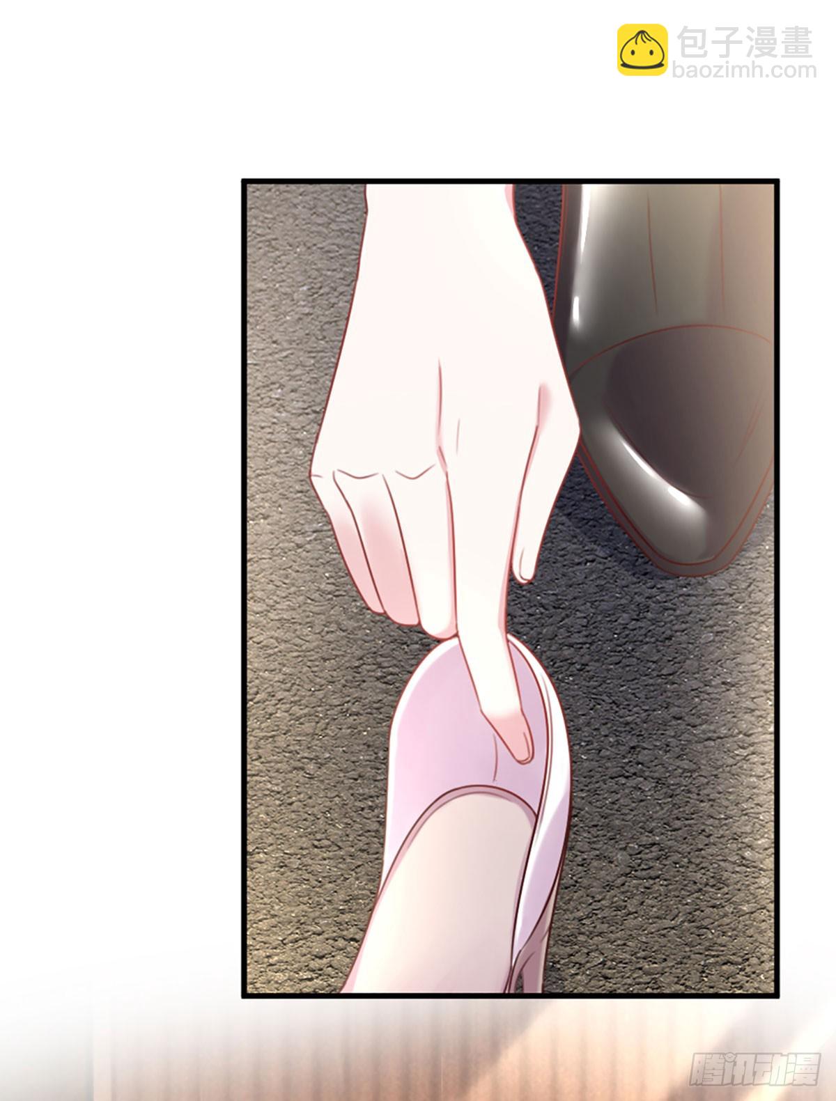 第8话 妈咪，他扒拉我！-第9话