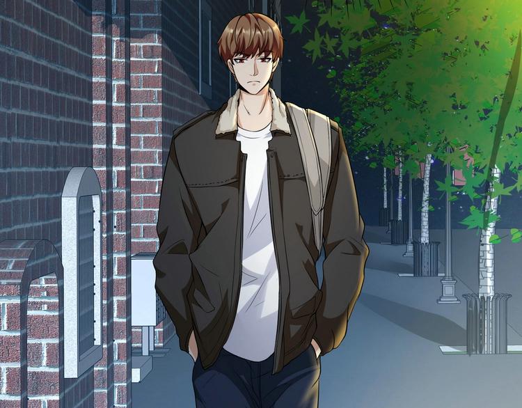 第14话 是男人，就正面上！(1/2)-第15话