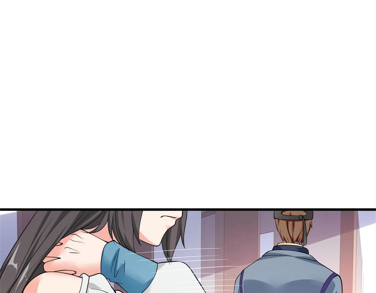 第53话 真面目暴露(1/2)-第53话
