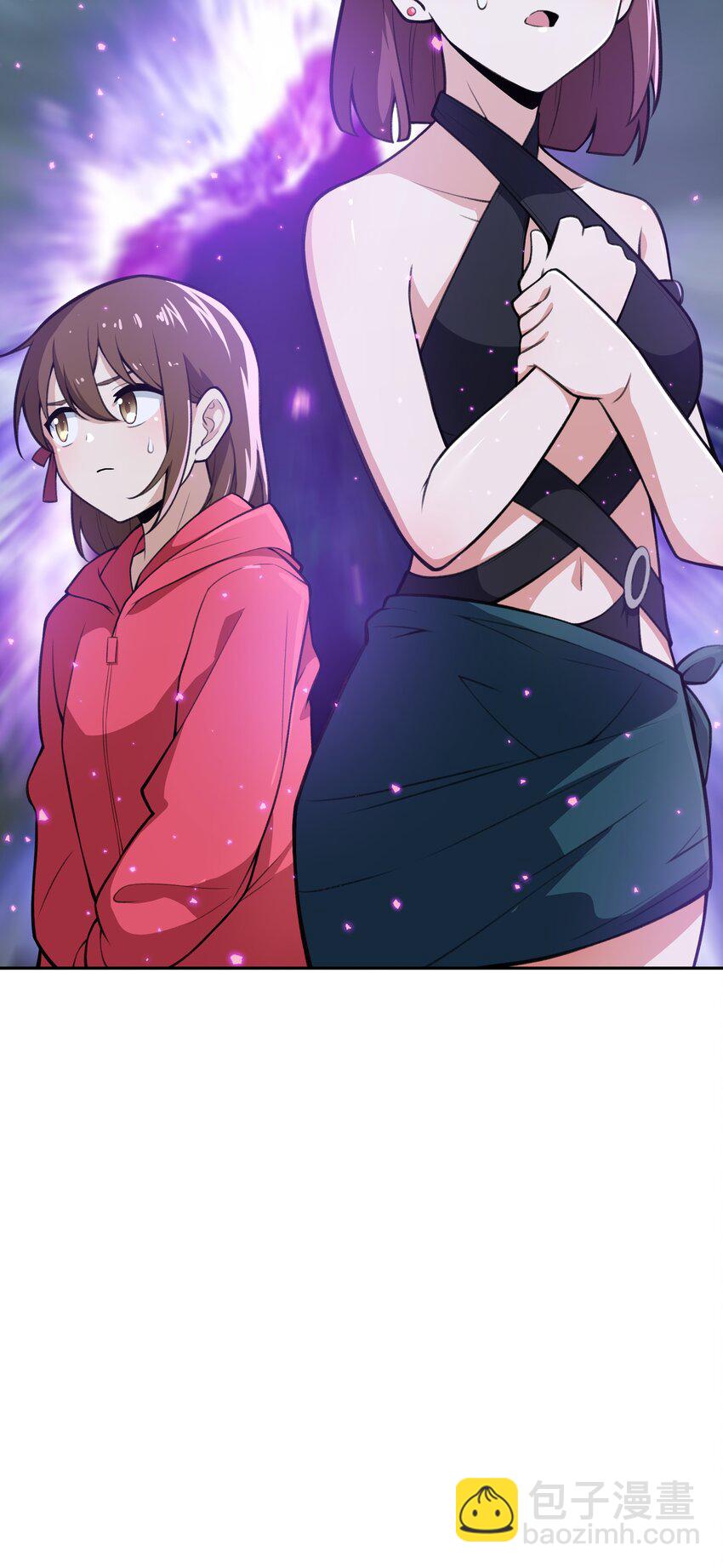 26 你还是我那愚蠢的弟弟吗？！-第27话