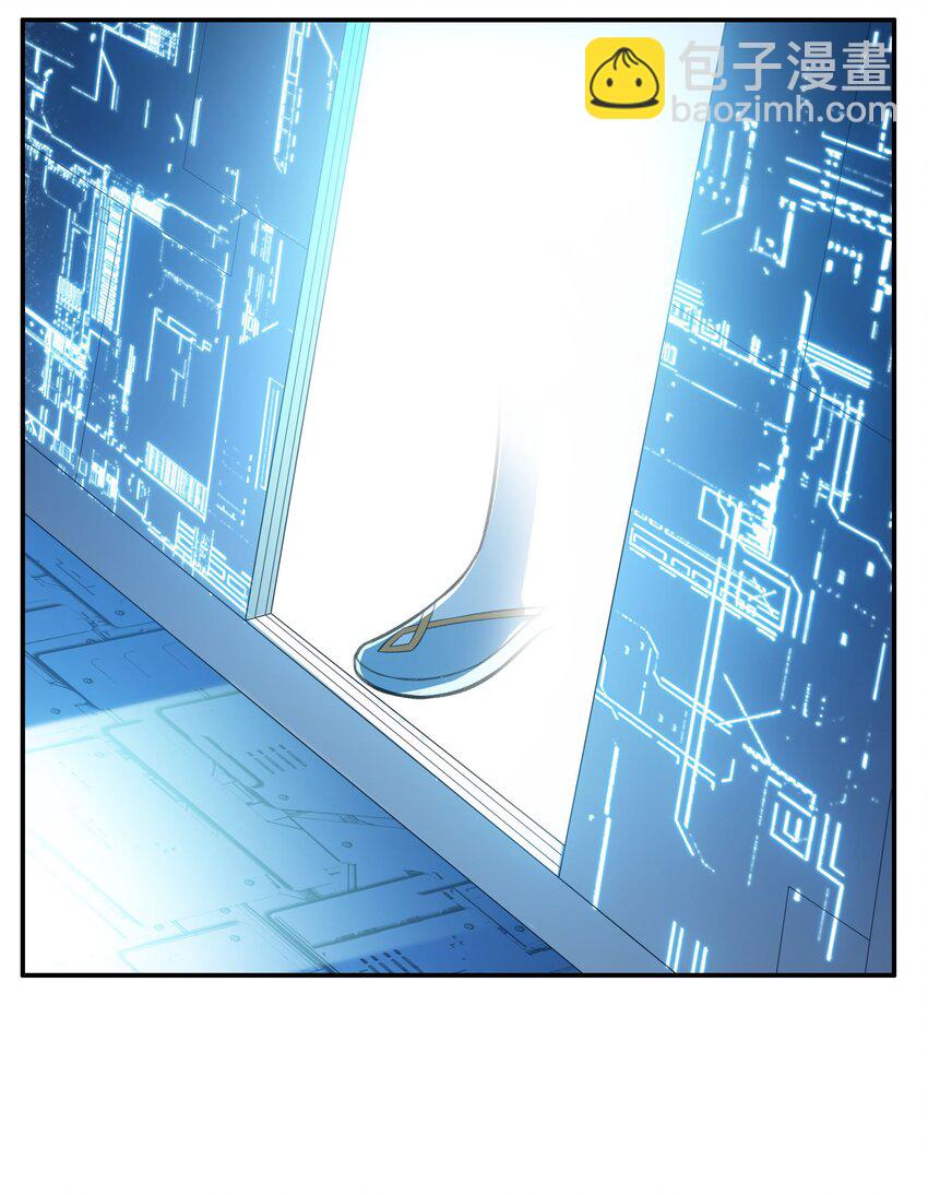 38 不灭者计划(1/2)-第39话