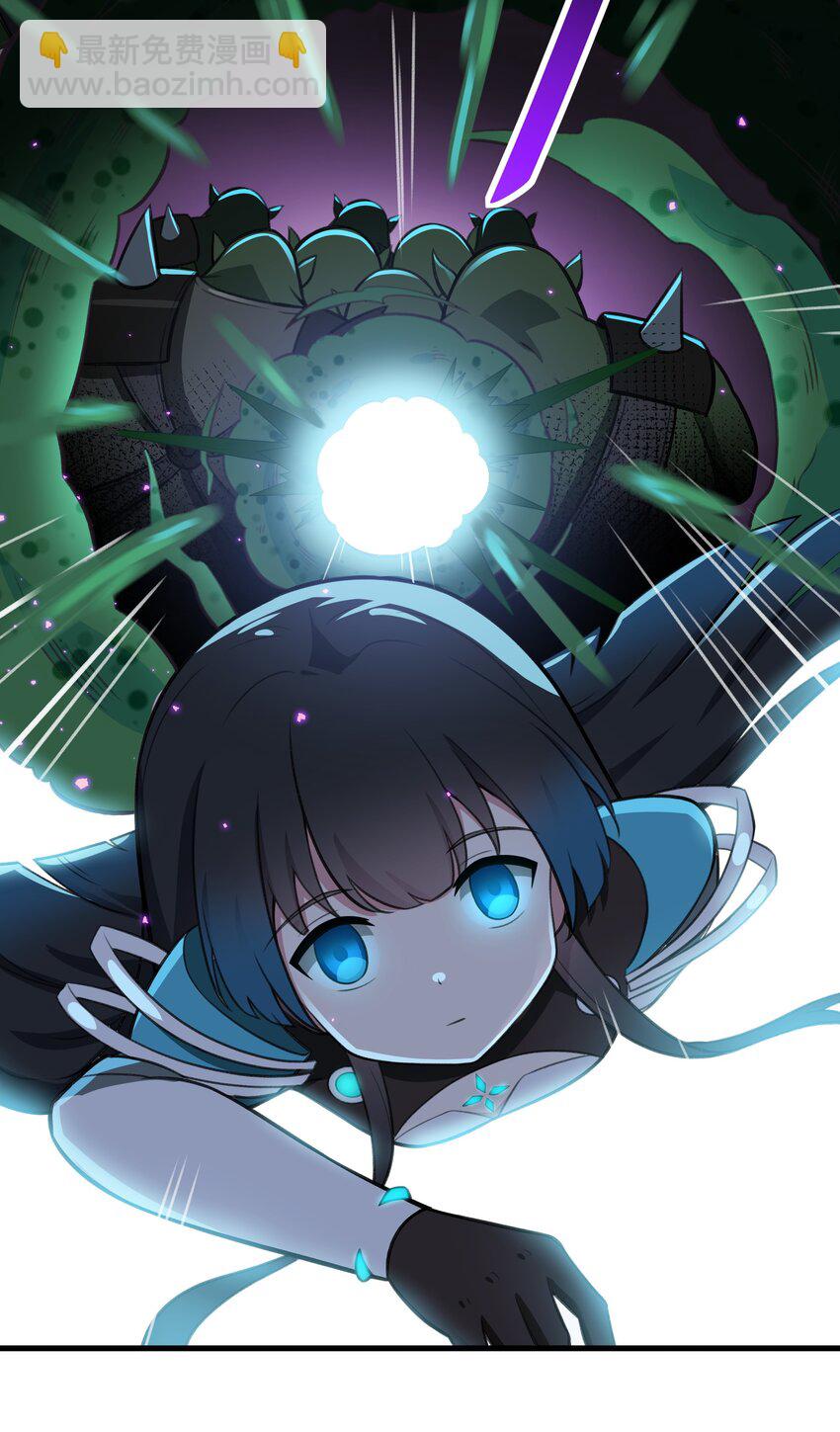 48 都是文化冲突惹的祸！（更新新年活动！）(1/2)-第49话