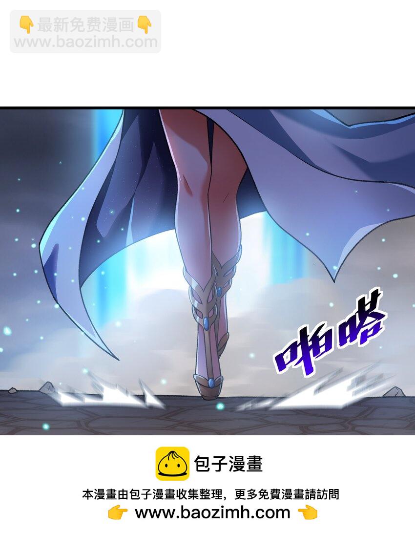 50 凯撒斯！（内涵新年福利！）(1/2)-第51话