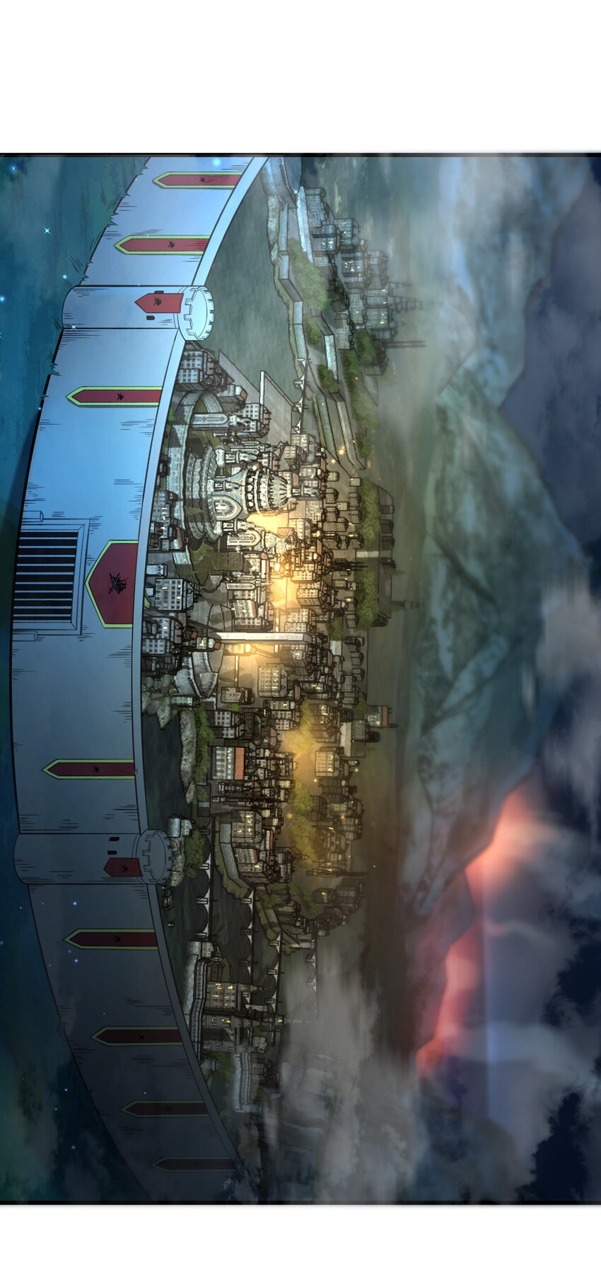 54 我们都是小怪物(1/2)-第55话