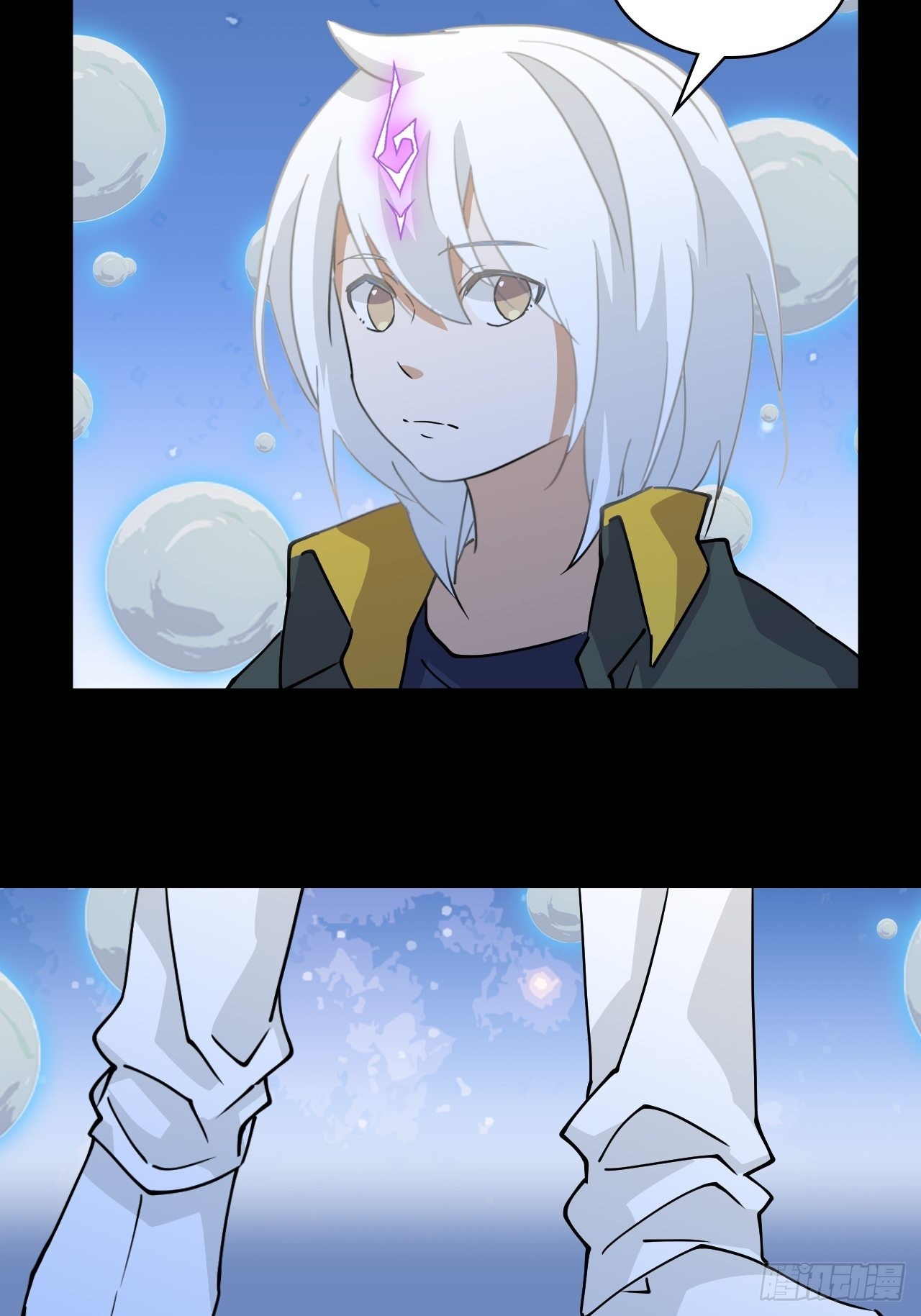 44  契合的圣灵-第45话