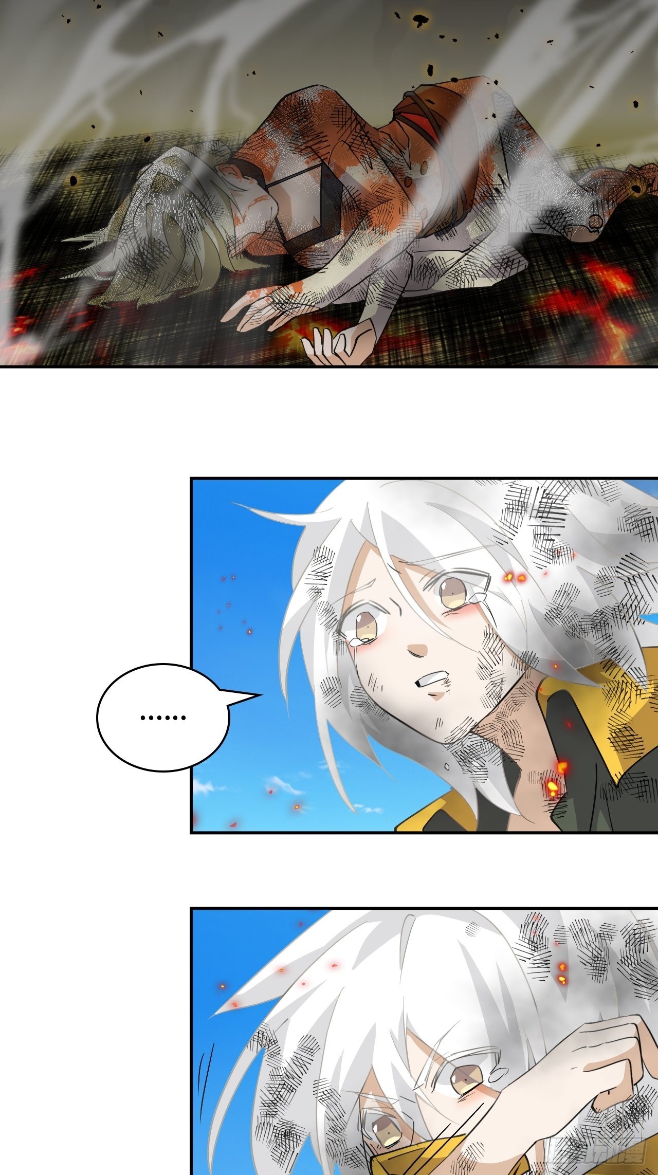 60  兑现承诺-第61话