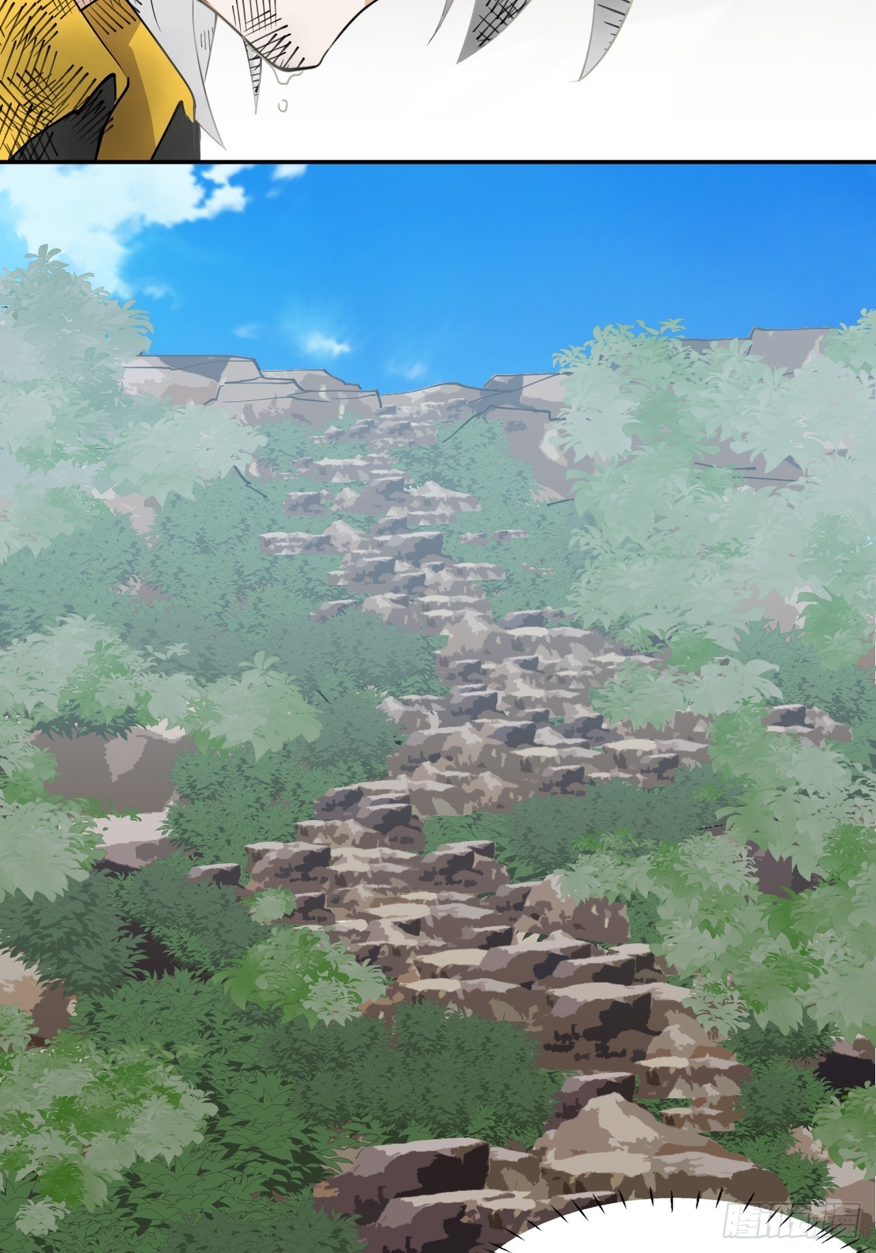 64  巅峰一战-第65话
