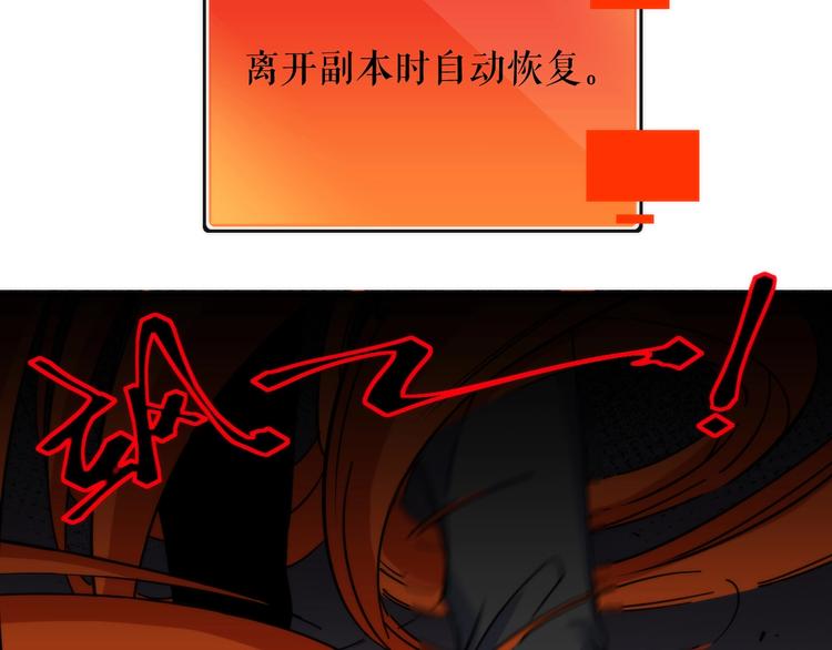 第3话 副本【十字街】(1/4)-第3话