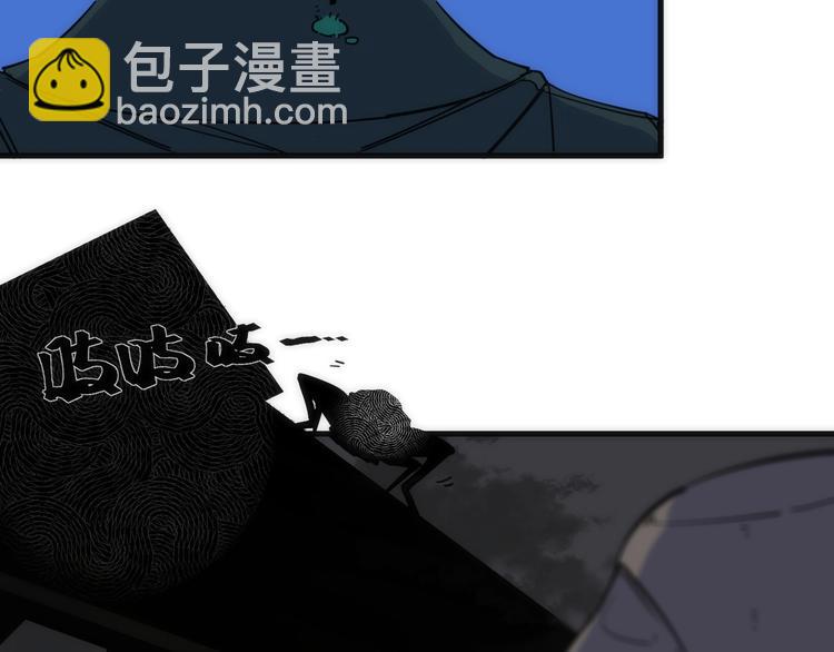 第3话 副本【十字街】(1/4)-第3话