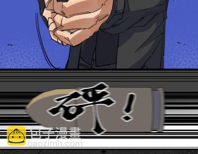 第3话 副本【十字街】(1/4)-第3话