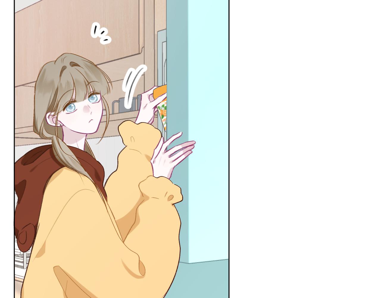 第17话 你喜欢这样的？(1/2)-第21话