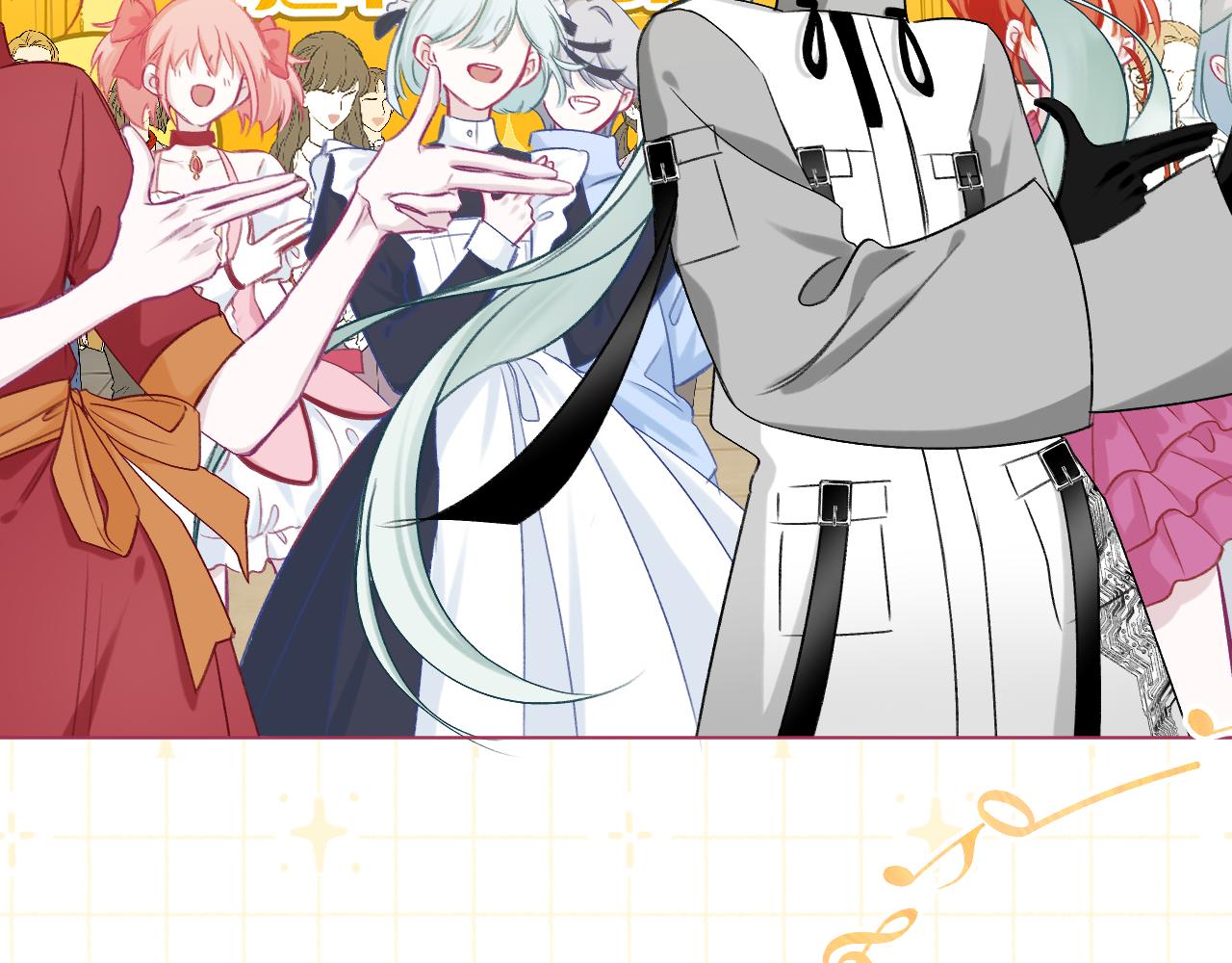 第21话 &ldquo;苏老师我是你的狗！&rdquo;(1/3)-第29话