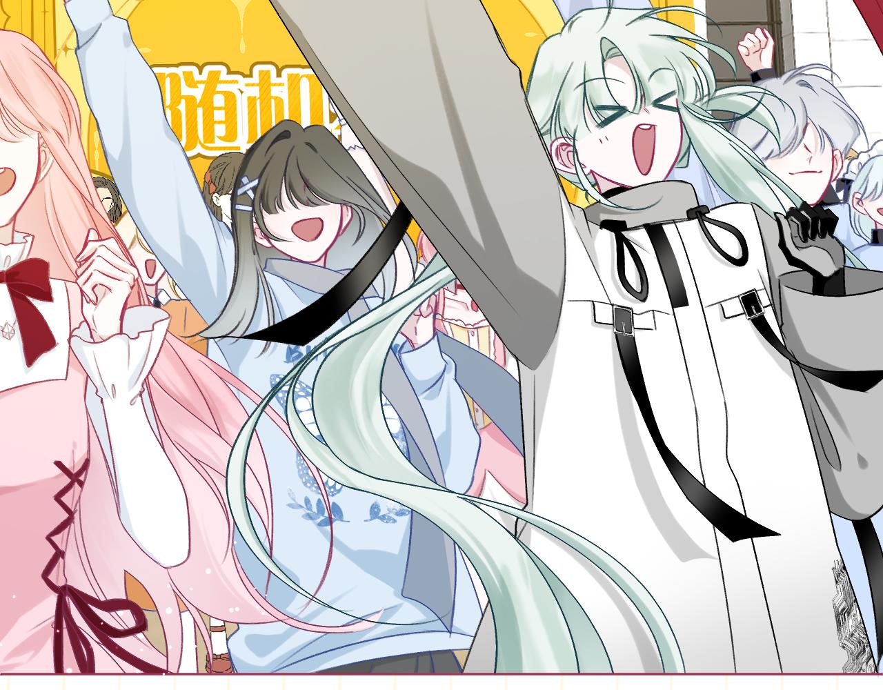 第21话 &ldquo;苏老师我是你的狗！&rdquo;(1/3)-第29话