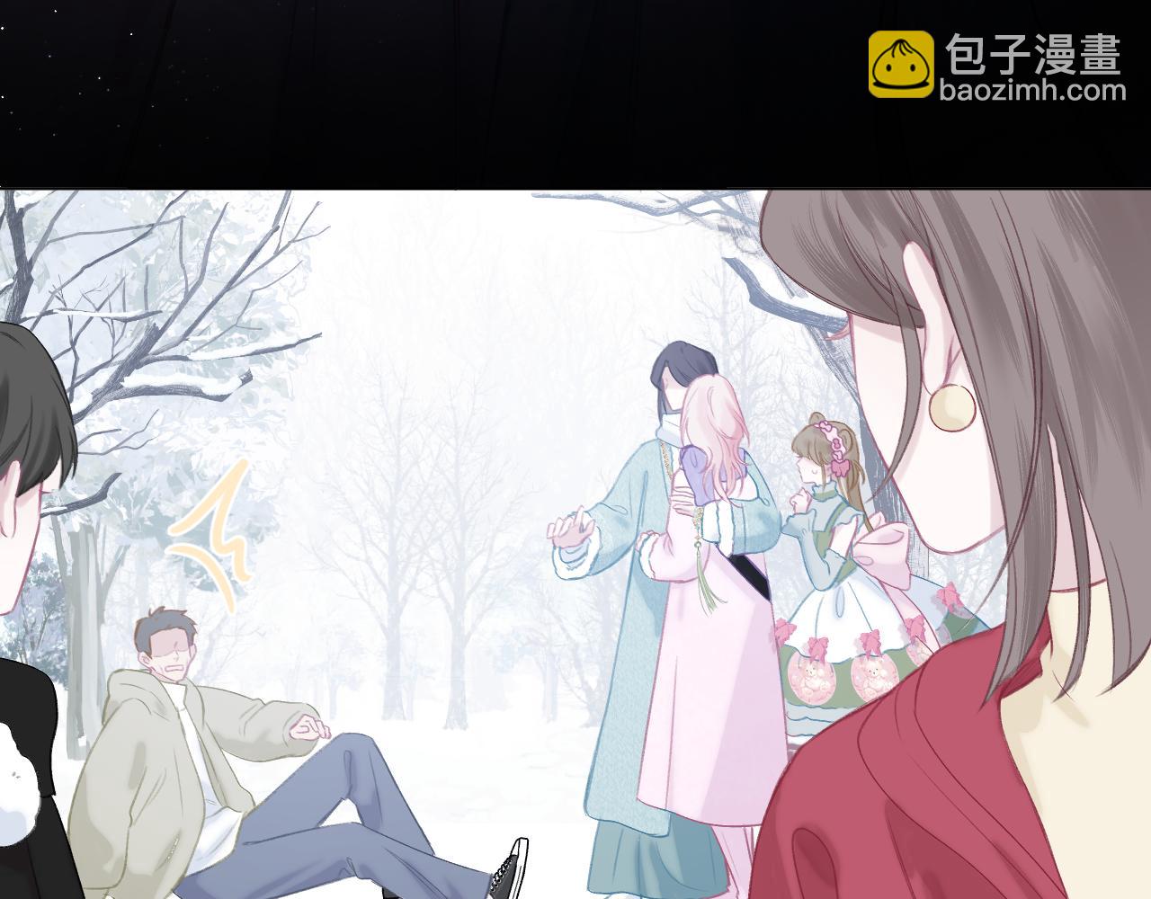 第2话 反差(1/3)-第3话