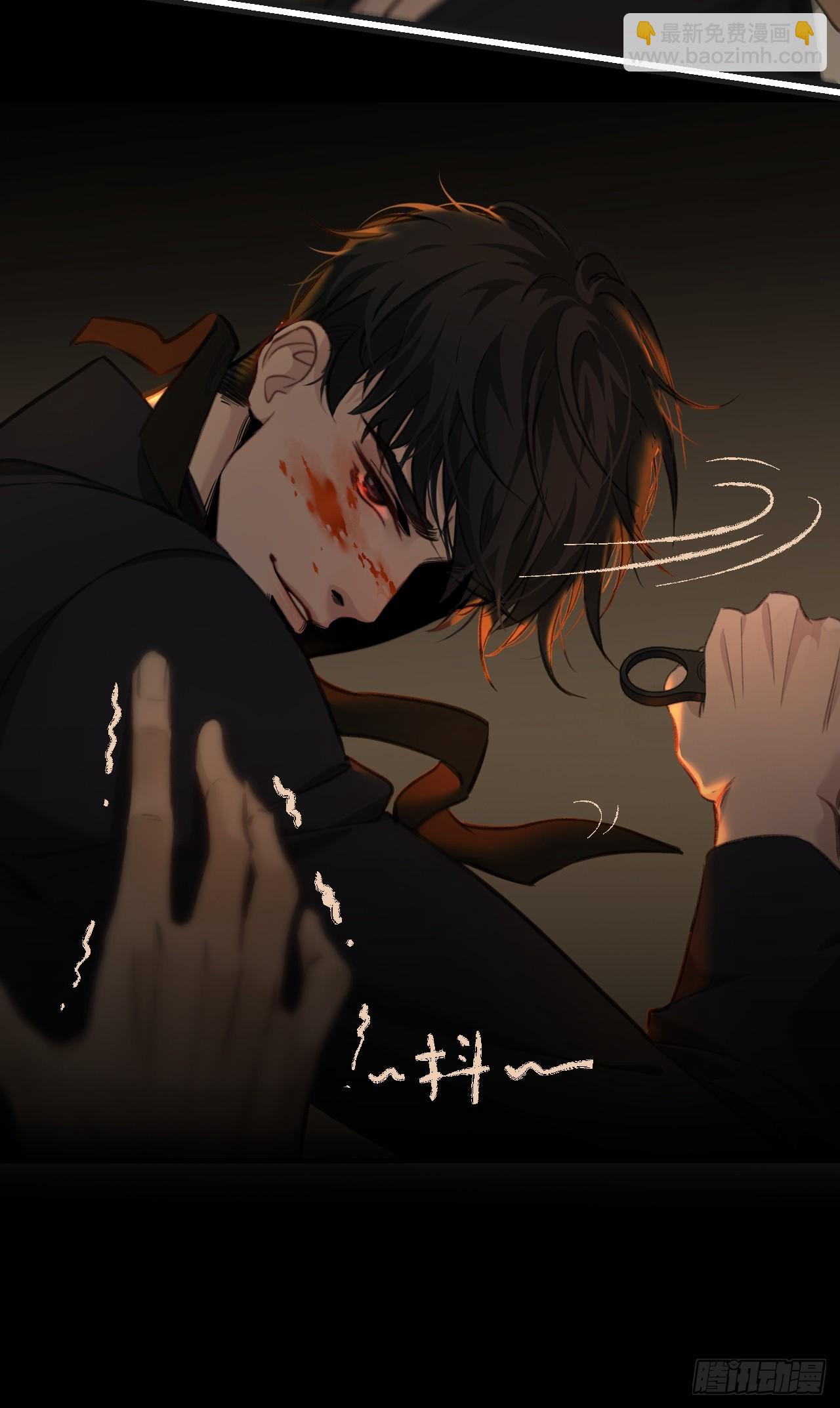 你和他得让我得手一个(1/2)-第107话