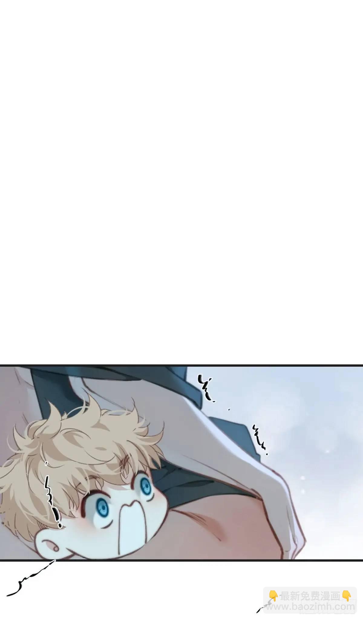 天生坏种（17）(1/2)-第135话