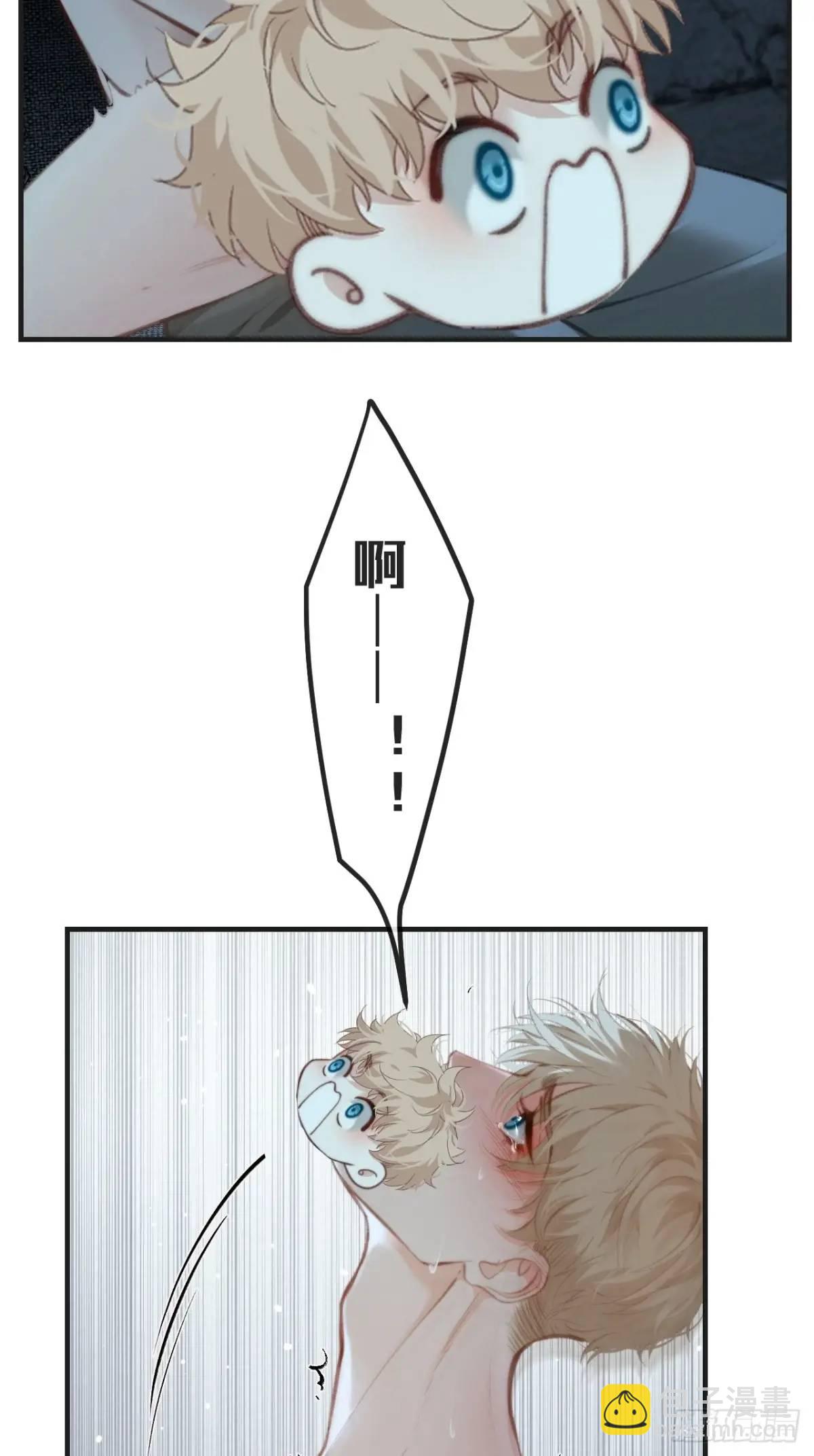 天生坏种（17）(1/2)-第135话