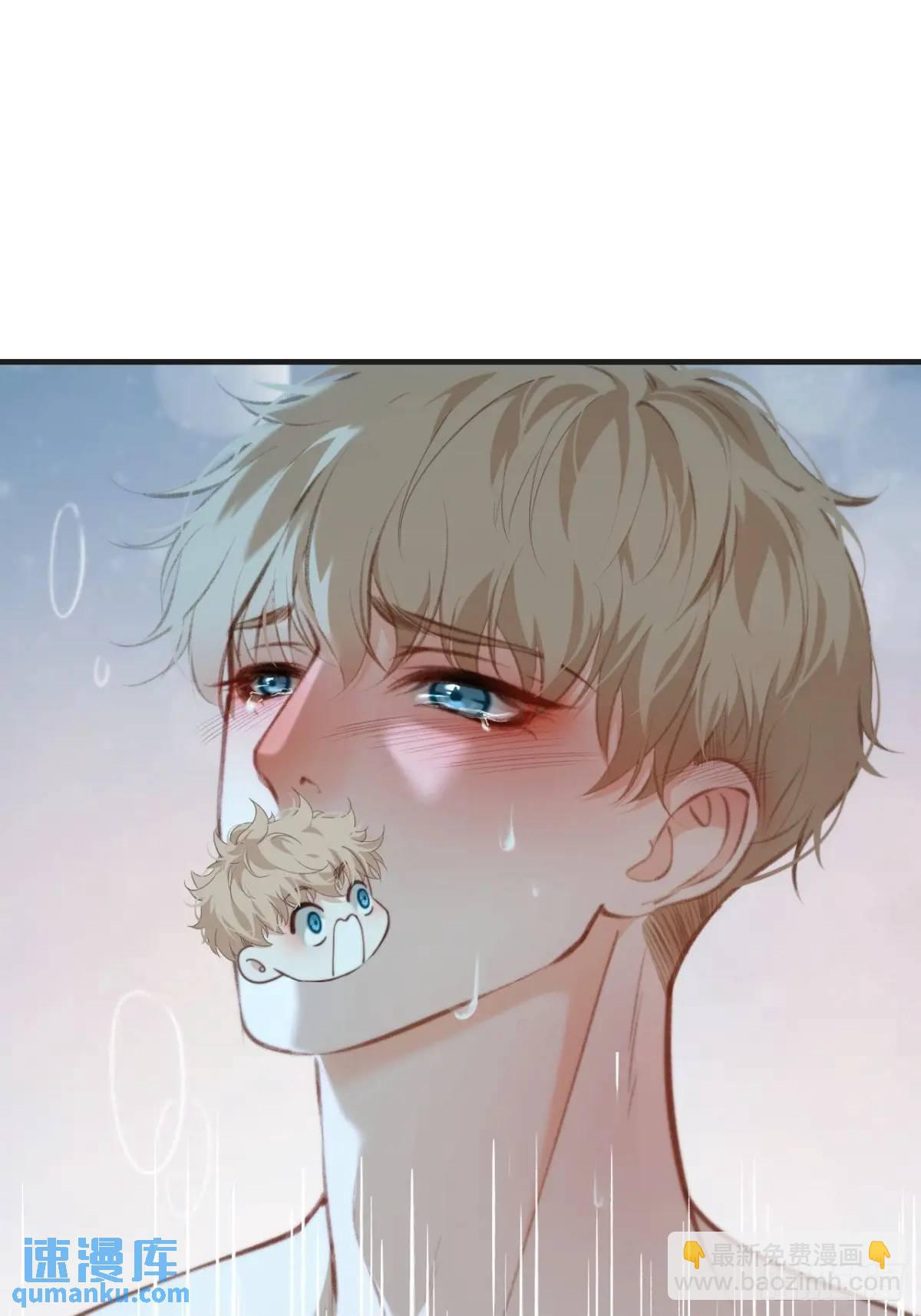 天生坏种（17）(1/2)-第135话