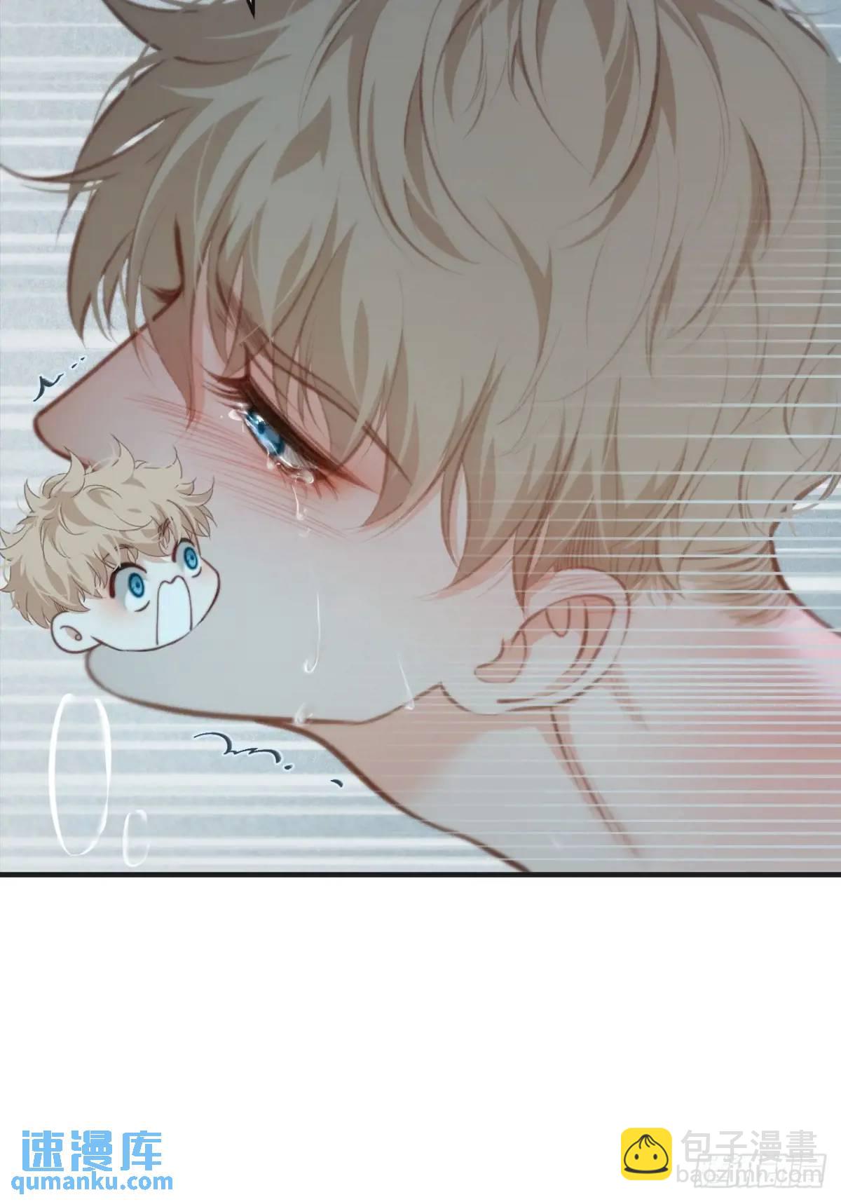 天生坏种（17）(1/2)-第135话