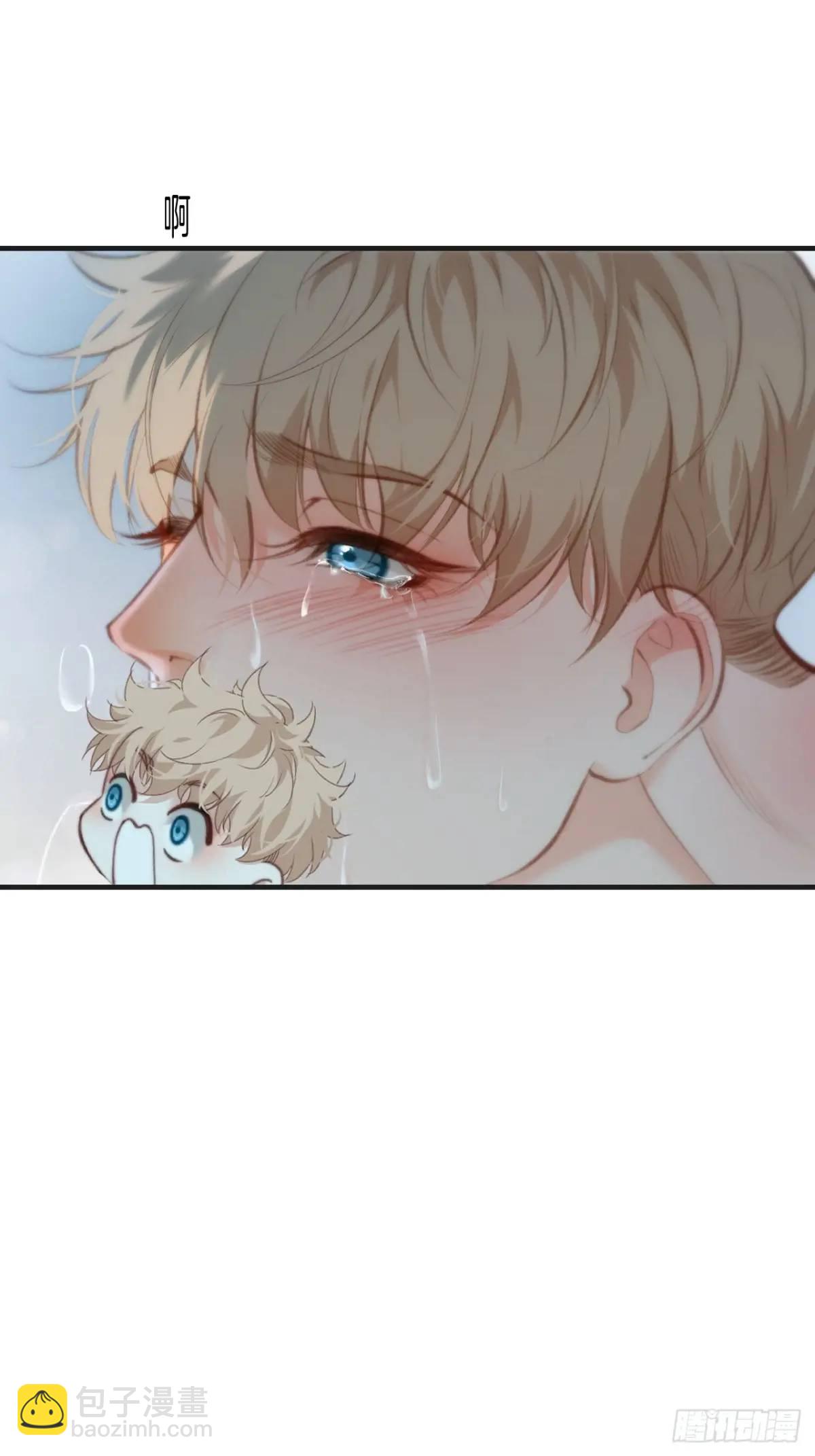 天生坏种（17）(1/2)-第135话