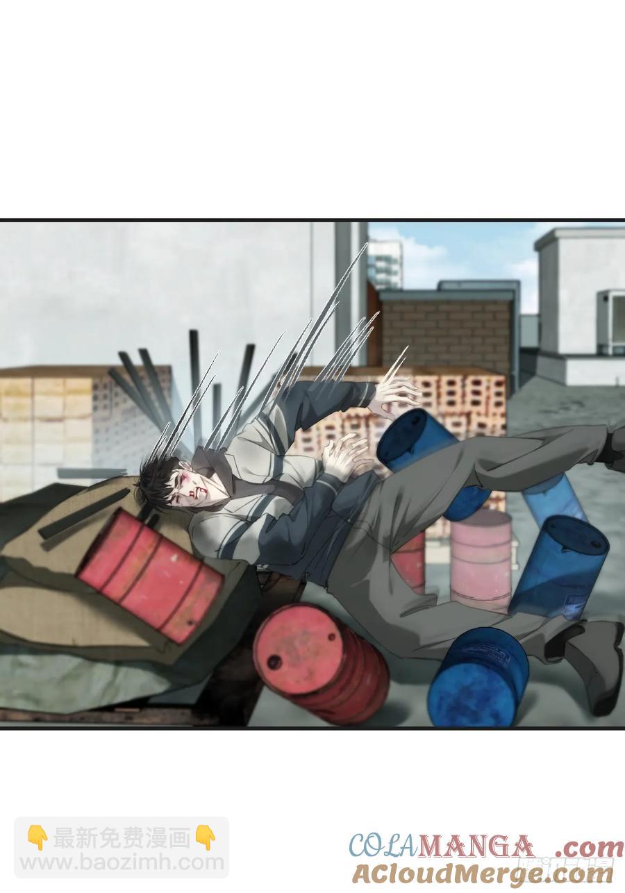 天生坏种（23）-第145话