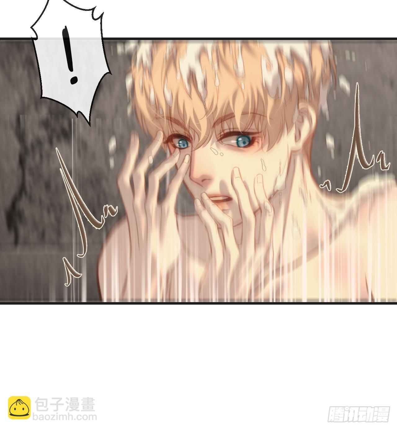 英俊篇  天生坏种29（上）-第153话