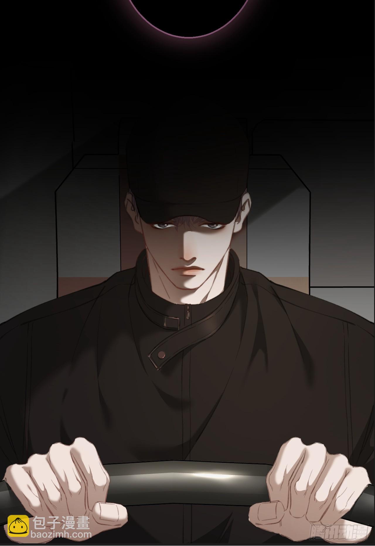 英俊篇&mdash;天生坏种32(1/2)-第159话