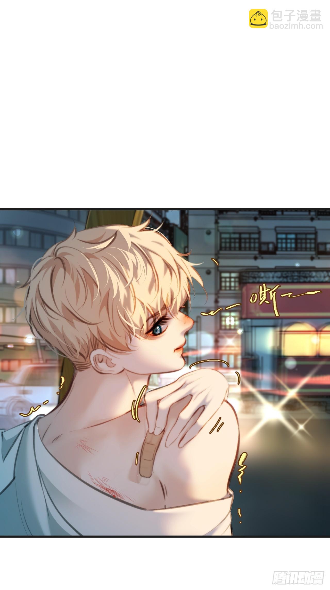 英俊篇-回忆（2）(1/2)-第163话