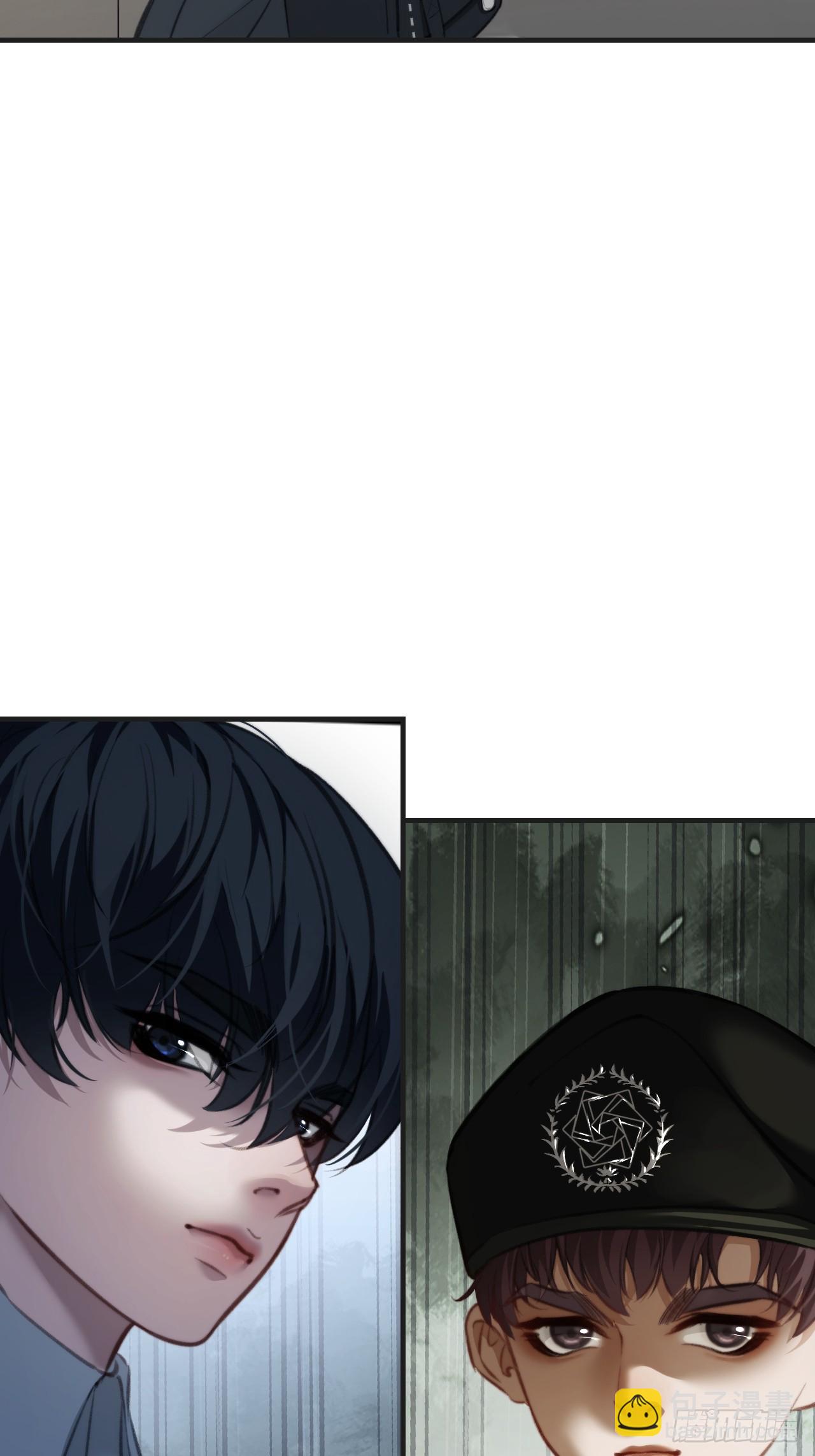 英俊篇 - 回忆（4）-第165话