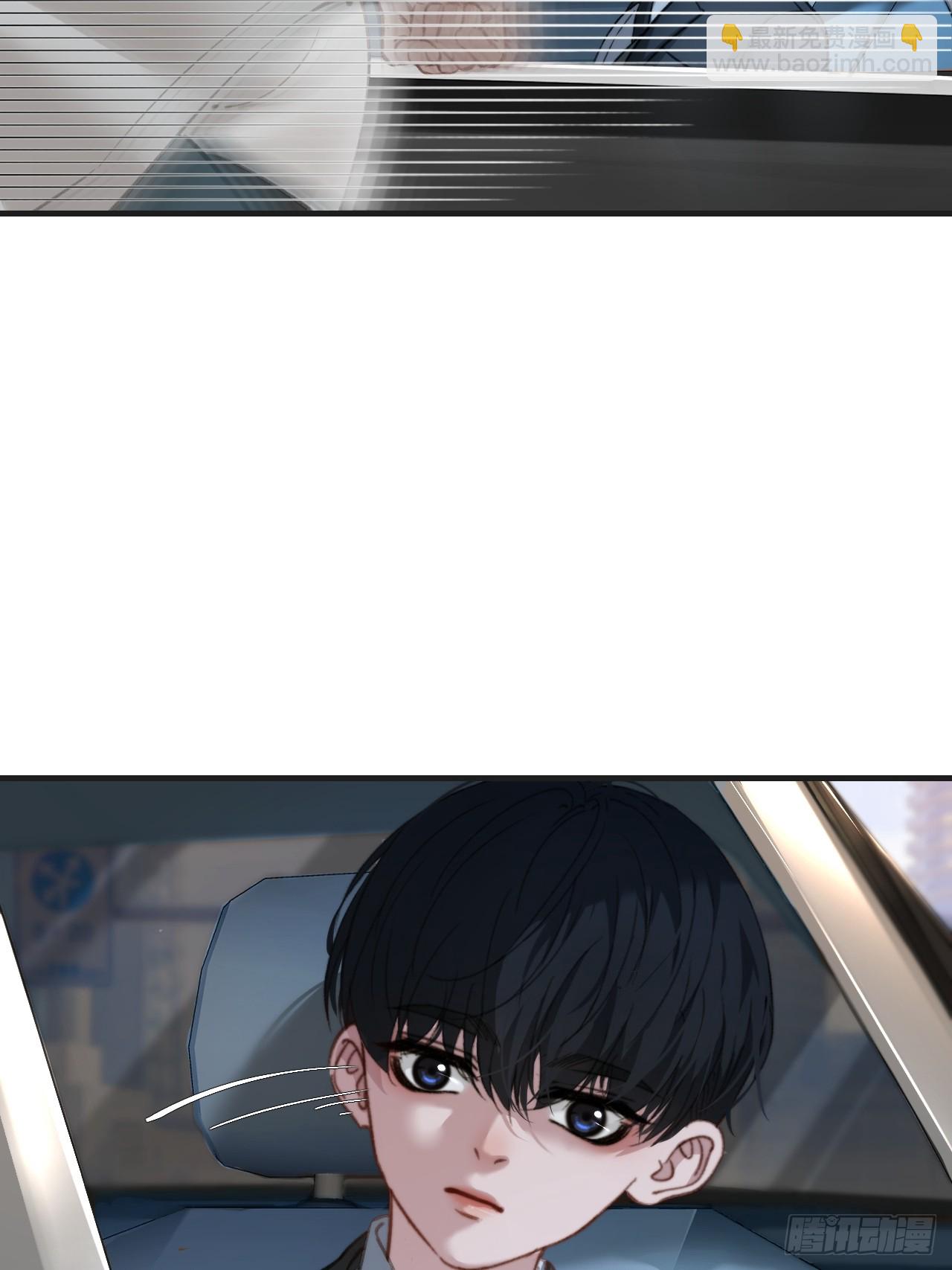 英俊篇 - 回忆（4）-第165话