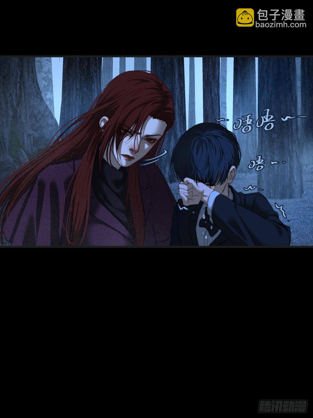 英俊篇 &mdash; 回忆（14）-第179话