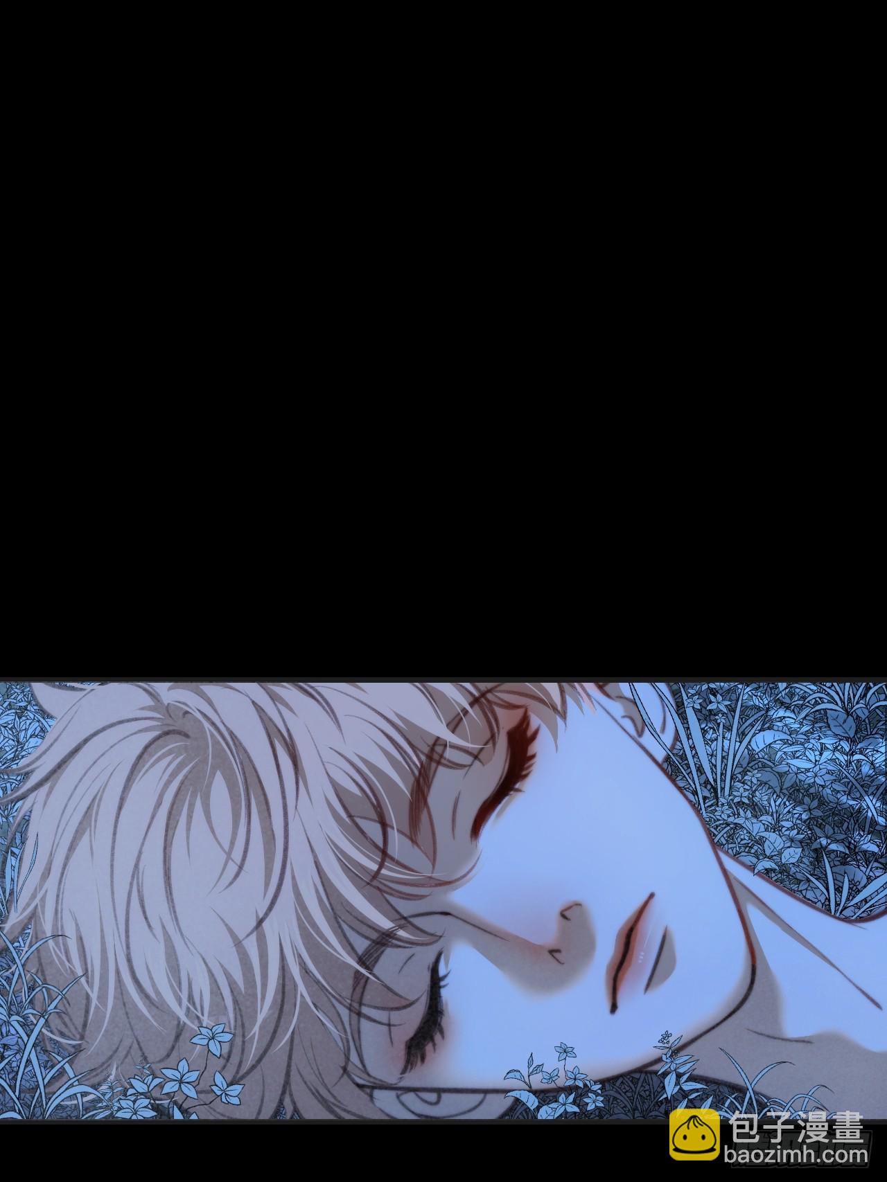 英俊篇 &mdash; 回忆（14）-第179话