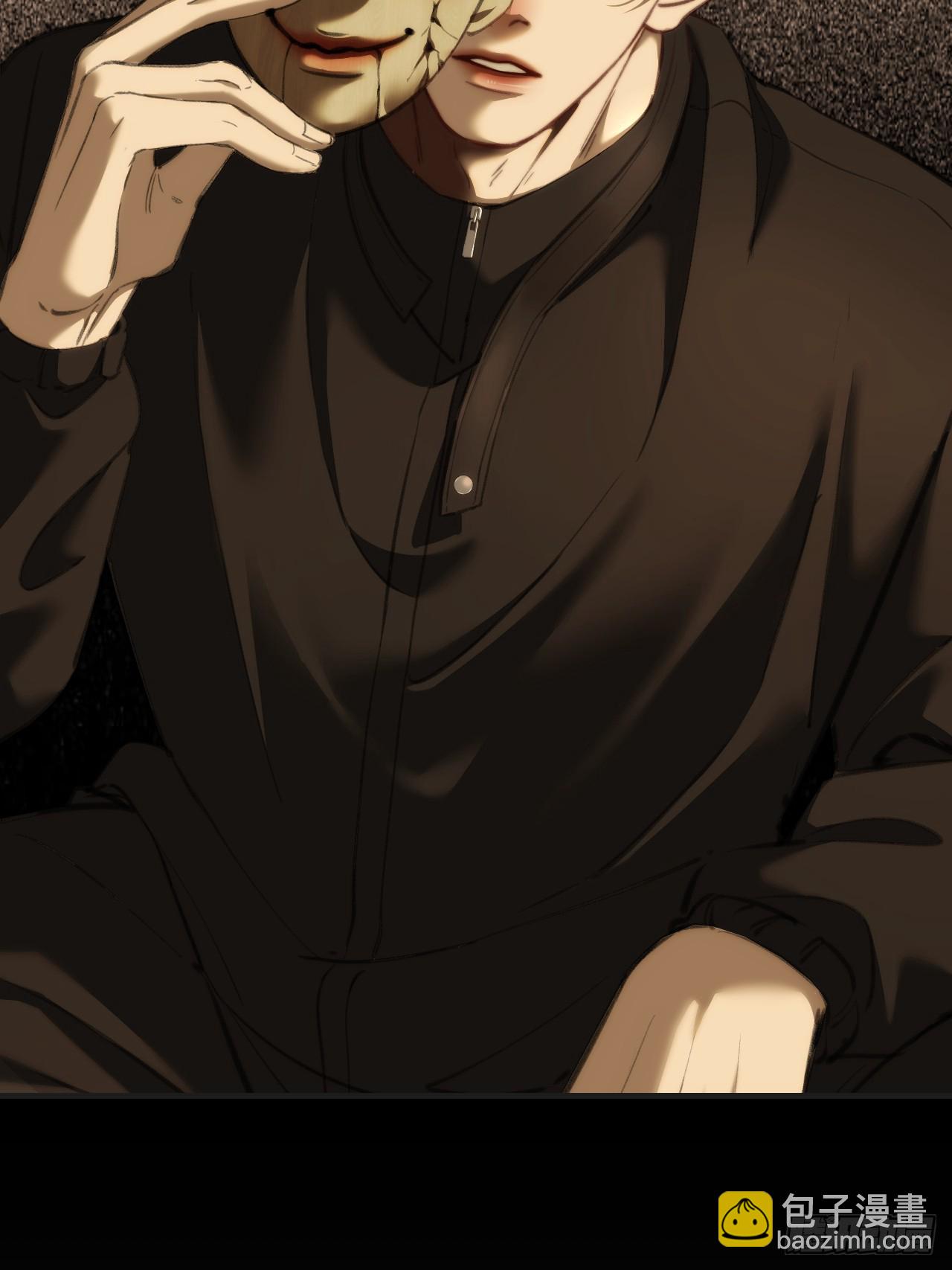 英俊篇 &mdash; 回忆（14）-第179话