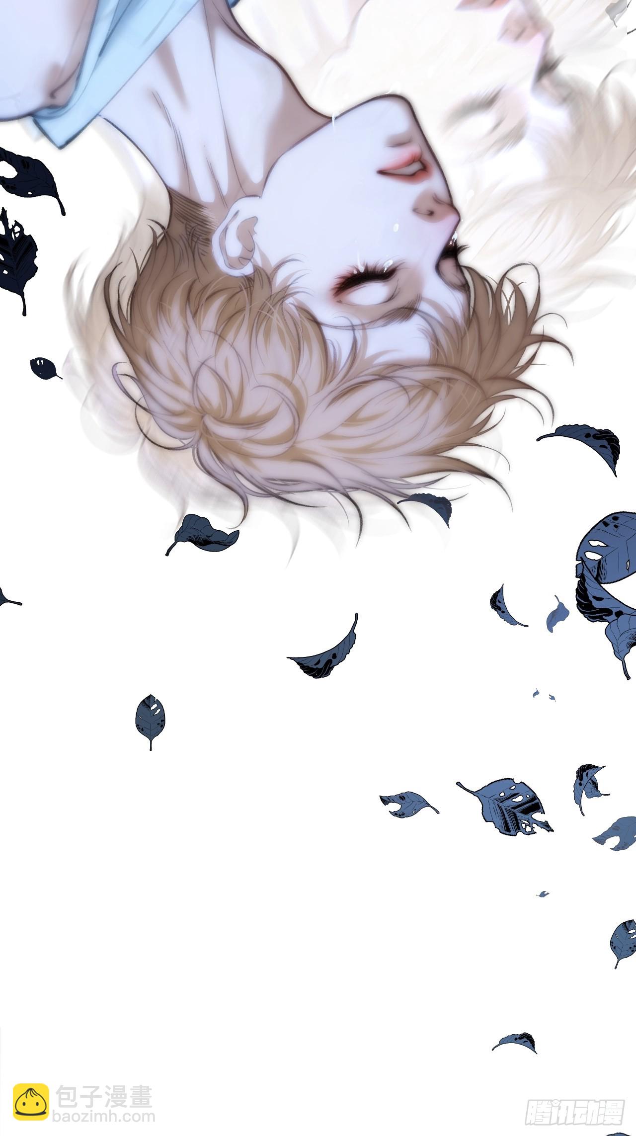 英俊篇 &mdash; 回忆（14）-第179话