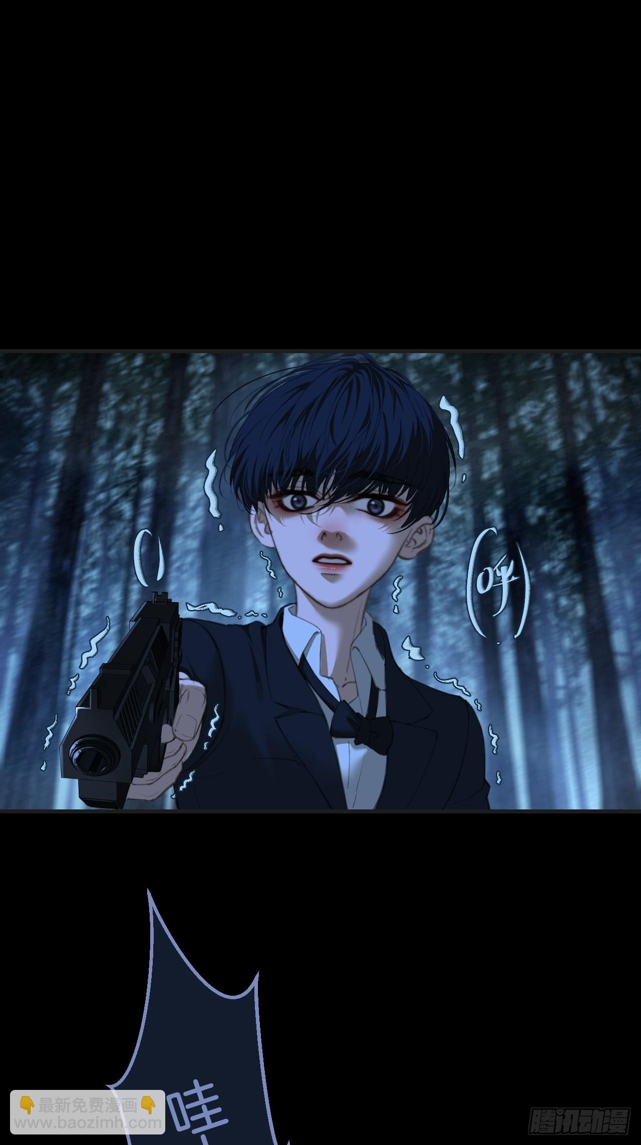 英俊篇 &mdash; 回忆（14）-第179话